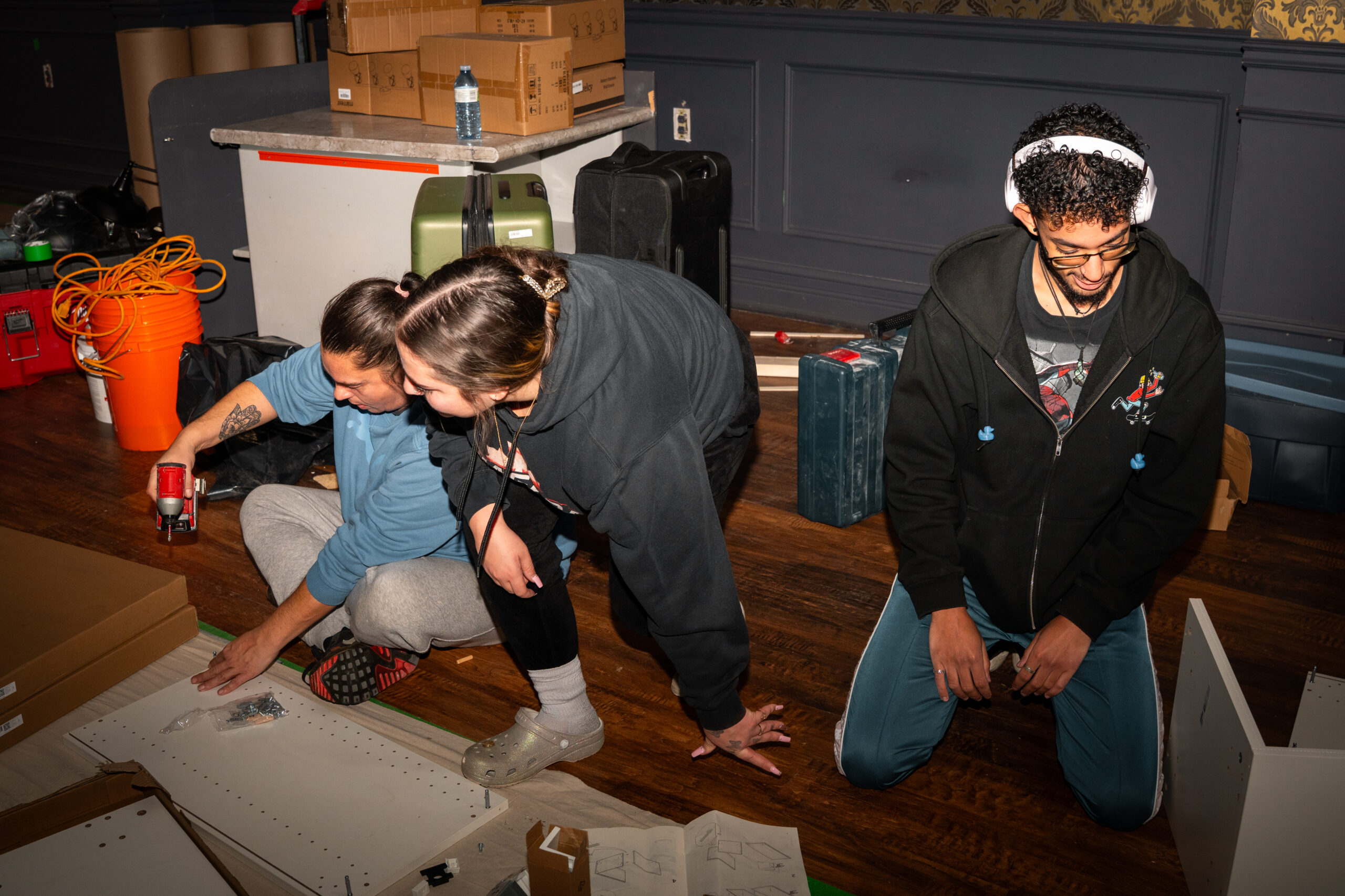 BETN workforce image one