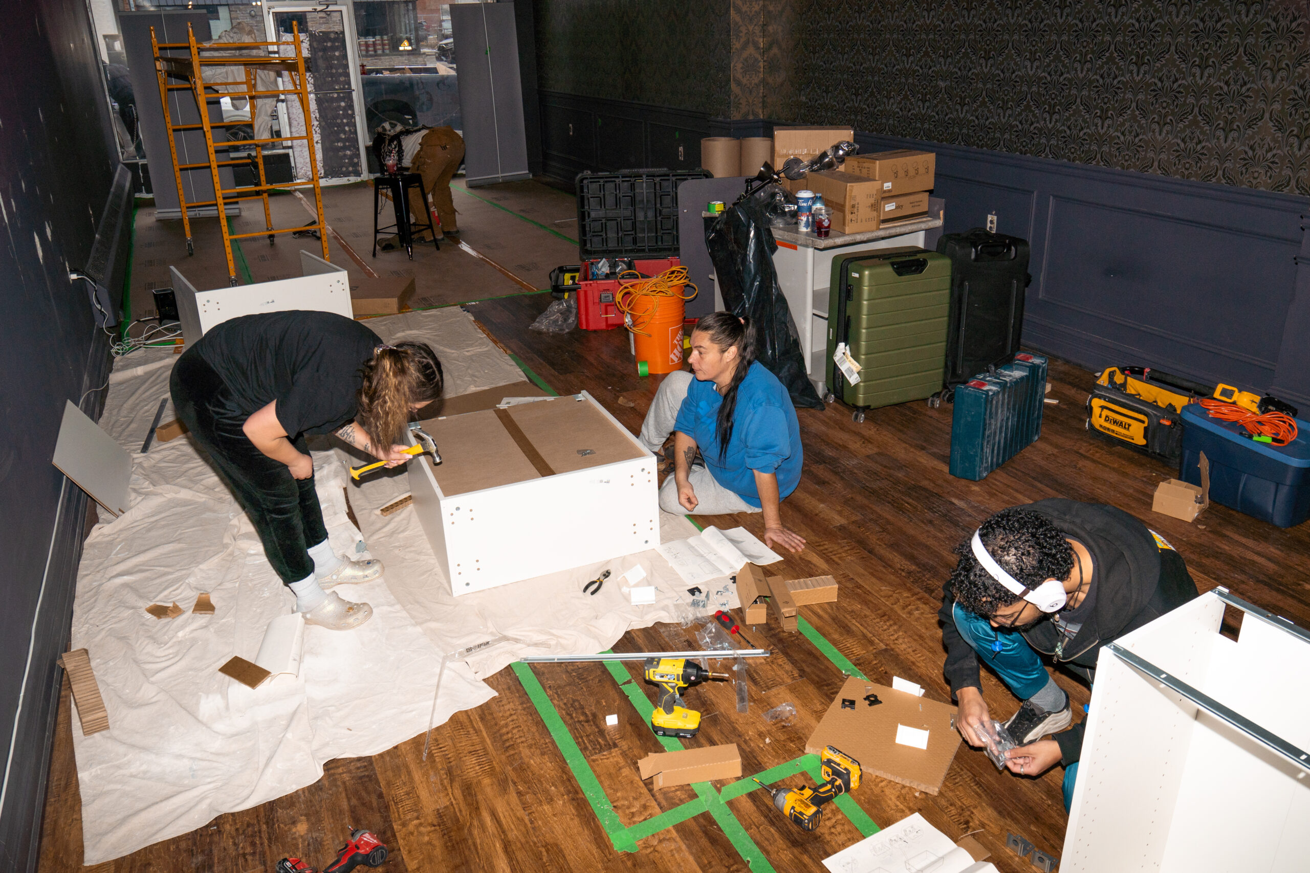 BETN workforce image two