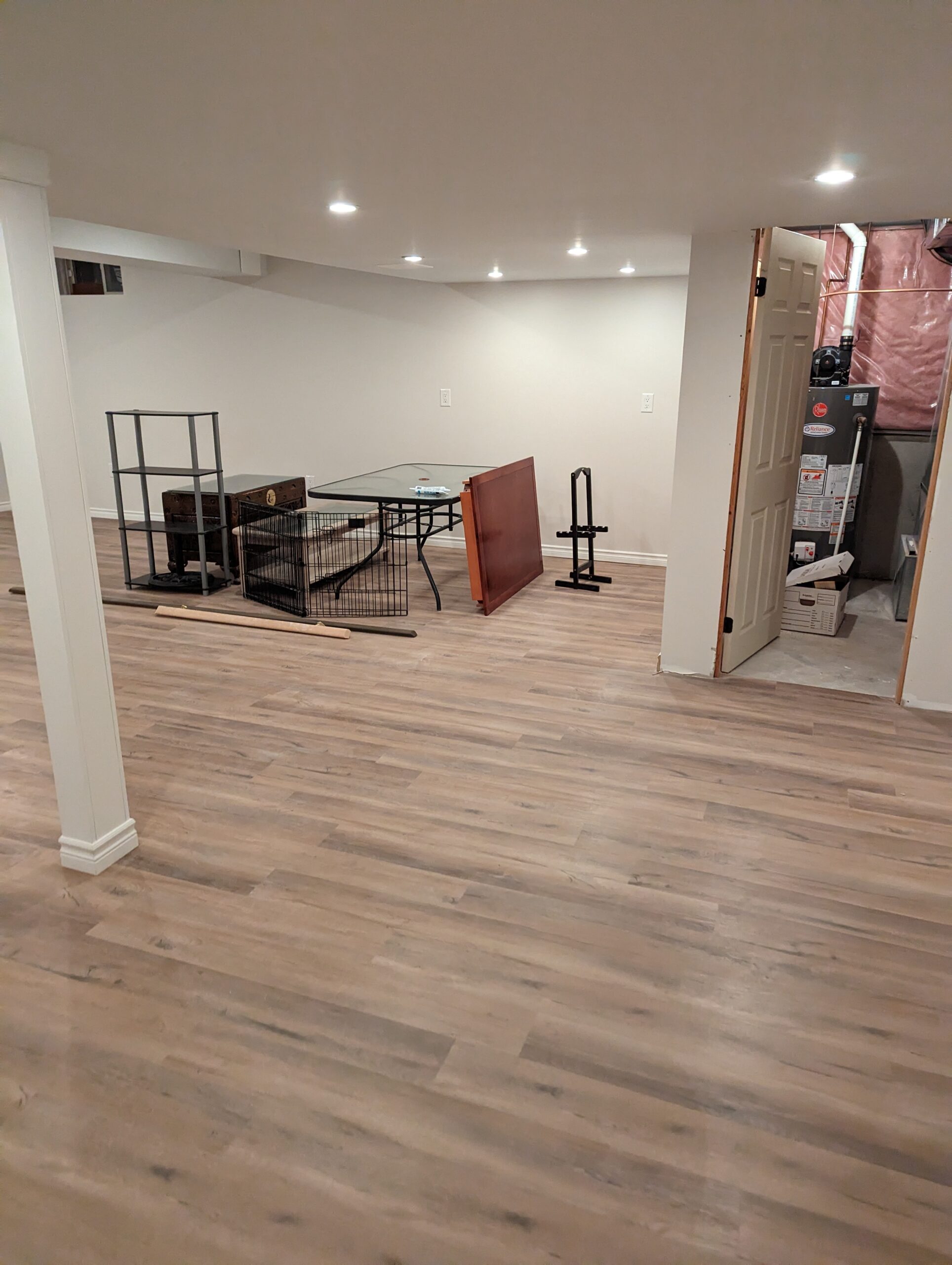 Construction project image three