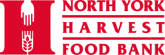 North York Harvest Food Bank logo